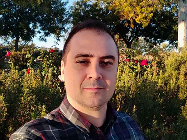 Fernando Calleja