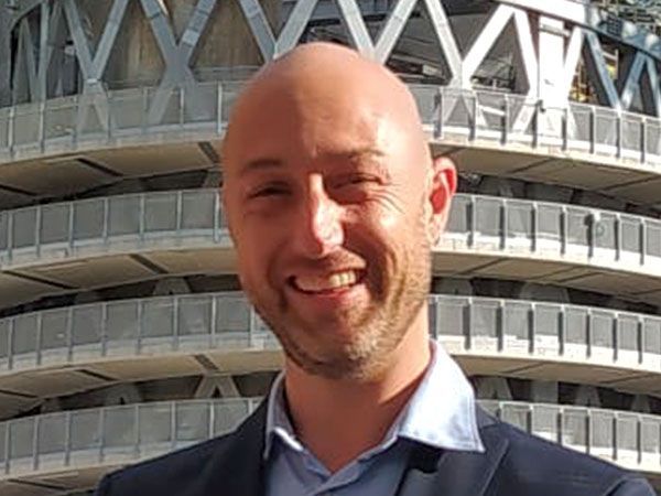 Iván de la Fuente